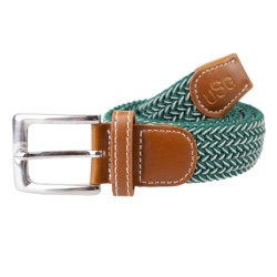 CINTURÓN TRENZADO BREEZY USG - Imagen 2