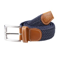 CINTURÓN TRENZADO BREEZY USG