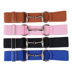 CINTURÓN HORSEBIT ELÁSTICO USG - Imagen 2