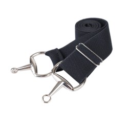 CINTURÓN HORSEBIT ELÁSTICO USG - Imagen 3