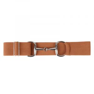 CINTURÓN HORSEBIT ELÁSTICO USG