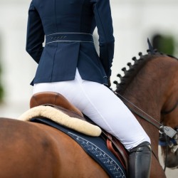 CHAQUETA DE CONCURSO VENICE SOFTSHELL CAVALLIERA - Imagen 3