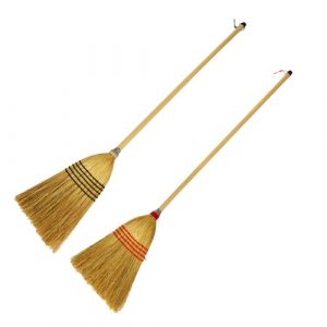 ESCOBA HH FIBRA NATURAL