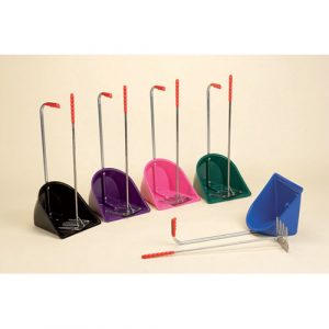 RECOGEDOR STUBBS S455/S4585 (JUEGO 2 PIEZAS)