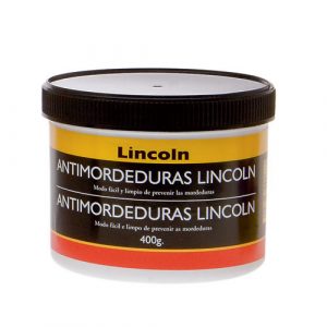 ANTIMORDEDURAS LINCOLN POMADA