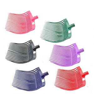 HORCA VPLAST PARA VIRUTA (SIN MANGO)