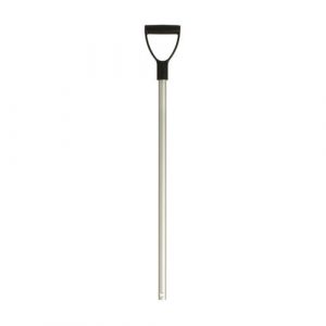 MANGO ALUMINIO HORCA VPLAST PARA VIRUTA