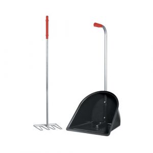 RECOGEDOR HH (JUEGO 2 PIEZAS)