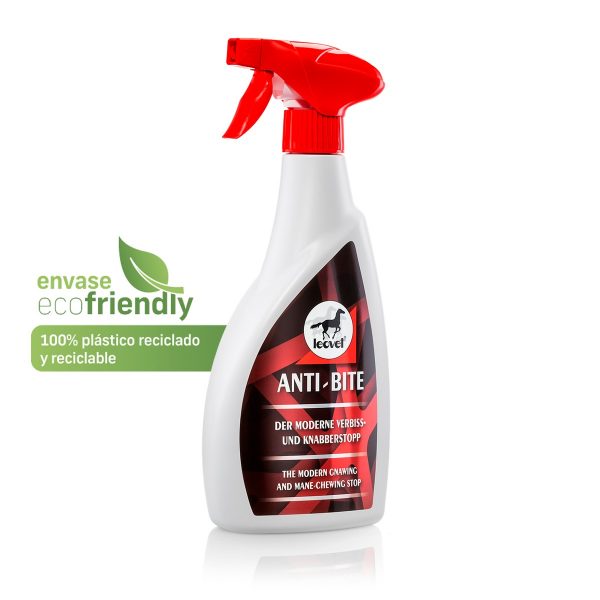 ANTIMORDEDURAS LEOVET LIQUIDO