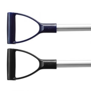 MANGO ALUMINIO PALA VPLAST