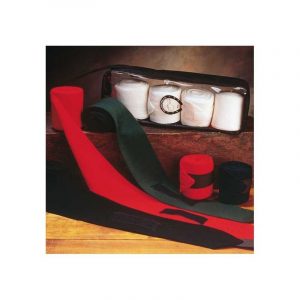 VENDAS DE DESCANSO CON CIERRE VELCRO