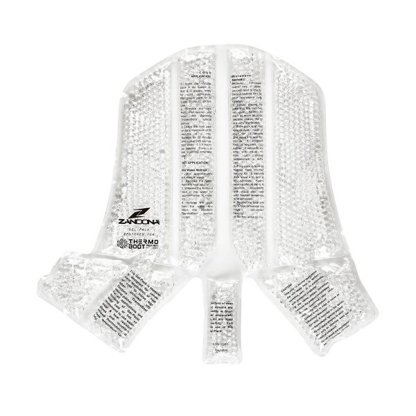 REPUESTO COMPRESA FRIO/CALOR PROTECTOR ZANDONÀ THERMOBOOT (PAR)