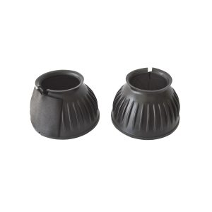CAMPANA HH GOMA ABIERTA CON VELCRO (PAR)