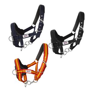 CABEZADA CUADRA HH EXTRA FUERTE