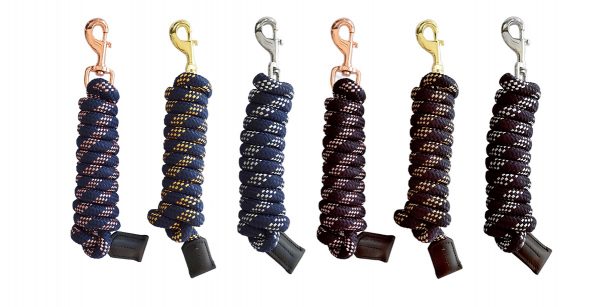 RAMAL LEXHIS NYLON REDONDO DELUXE