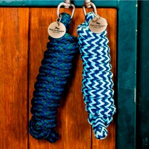 RAMAL HORSEWARE SIGNATURE NYLON REDONDO