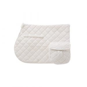 MANTILLA MEHIS ALGODÓN ACOLCHADA CON BOLSILLO