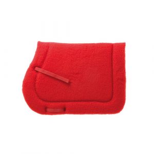 MANTILLA MEHIS BORREGUILLO SINTÉTICO ACOLCHADA