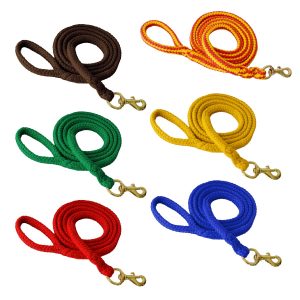 RAMAL MEHIS NYLON REDONDO 2 M