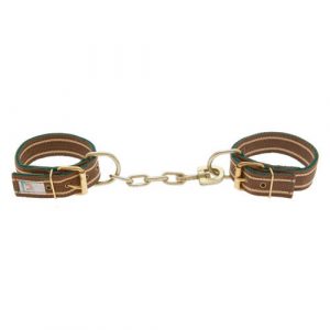 TRABAS MEHIS CADENA Y FIBRA