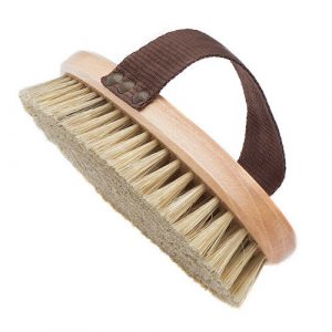 BRUZA HH CERDA PELO NATURAL