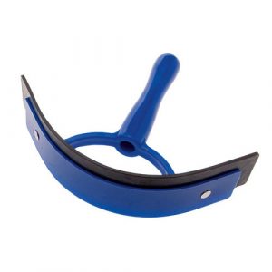 SECADOR MEDIALUNA HH PLASTICO