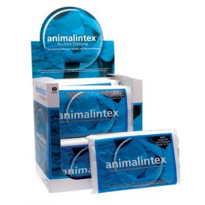 COMPRESA ANIMALINTEX