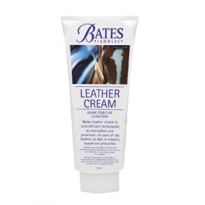 CREMA BATES PARA CUERO