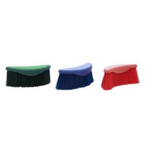 CEPILLO LEXHIS SOFT LINE MANGO BOOMERANG CERDA LARGA