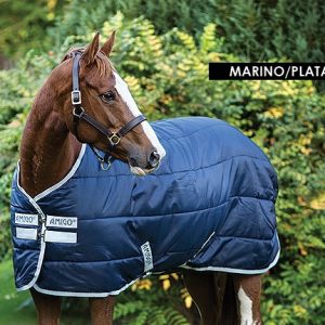 MANTA AMIGO INSULATOR CUADRA MEDIUM (200g)