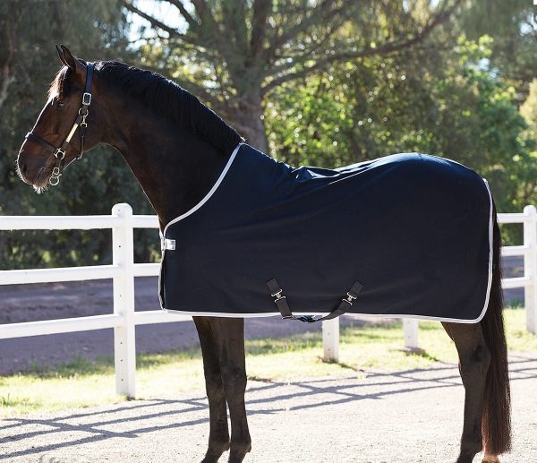 MANTA AMIGO JERSEY COOLER SECADO