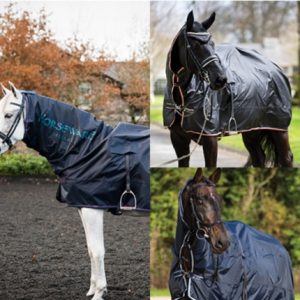 MANTA RAMBO MACK IN A SACK TIPO PONCHO