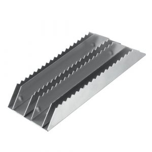 ALMOHAZA HH ALUMINIO BRASILEÑA