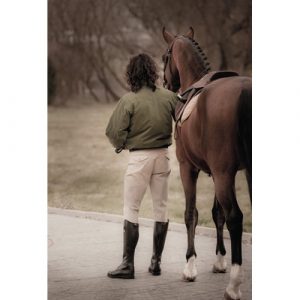 PANTALON LEXHIS DUVAN COMPETICION HOMBRE