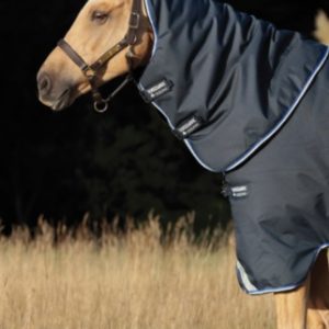 CUBRECUELLO AMIGO BRAVO 12 ORIGINAL ACOLCHADO E IMPERMEABLE
