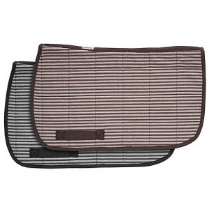 MANTILLA HH ECO SILLA VAQUERA LONA