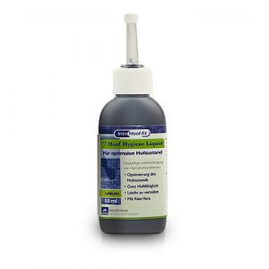 HIGIENIZADOR DE CASCOS MUSTAD HOOF-FIT LIQUIDO