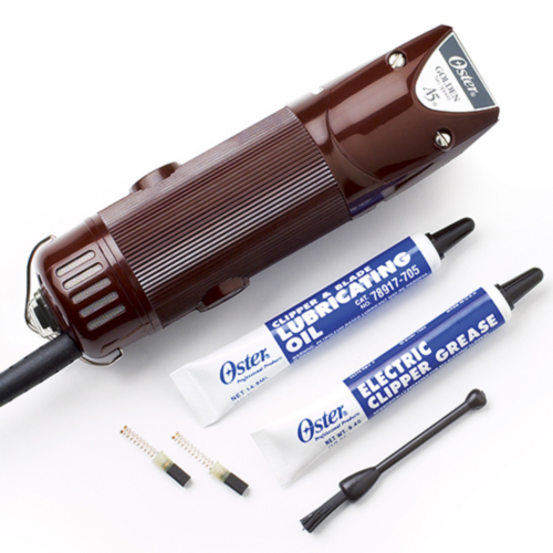 ESQUILADORA OSTER A5-50 2 VELOCIDADES - Imagen 2