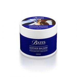 BALSAMO BATES PARA CUERO