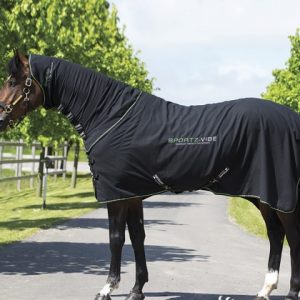 MANTA HORSEWARE SPORTZ-VIBE (SET COMPLETO)