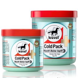 GEL TENDONES DEFATIGANTE LEOVET COLD PACK