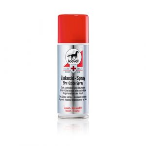 CICATRIZADOR LEOVET FIRST AID ÓXIDO DE ZINC EN SPRAY