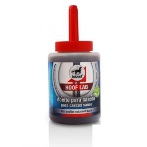 ACEITE LEOVET HOOF LAB PARA CASCOS