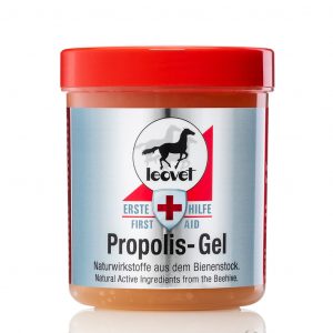 POMADA LEOVET FIRST AID PROPOLIS GEL