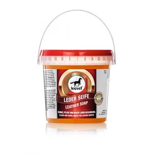 JABONCILLO LEOVET LEATHER CARE GEL