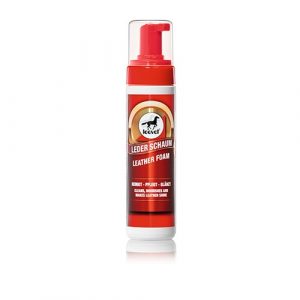 JABONCILLO LEOVET LEATHER CARE ESPUMA