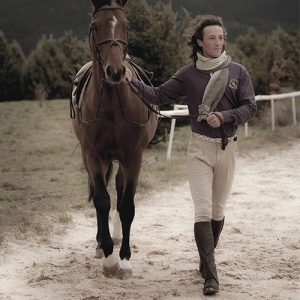 PANTALON LEXHIS TIAGO COMPETICION HOMBRE