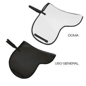 SUDADERO LEXHIS PVC PARA SILLA INGLESA