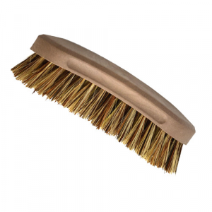 CEPILLO HH MANGO ANATOMICO FIBRA VEGETAL FUERTE