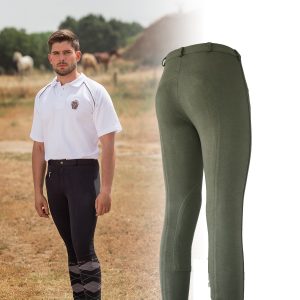 PANTALON HH LYON HOMBRE